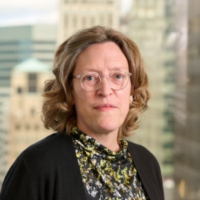 Sharon K. Weiner Carnegie Council for Ethics in International Affairs