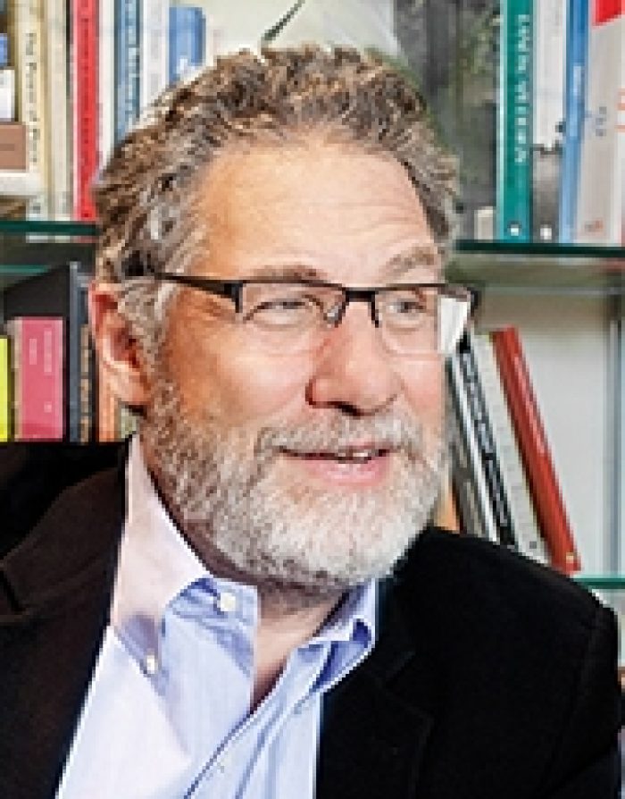 Jonathan Rose Carnegie Council for Ethics in International Affairs