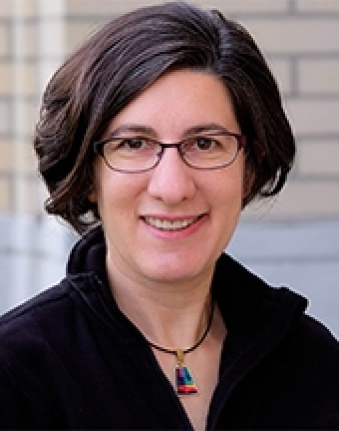 Lorrie Faith Cranor Carnegie Council for Ethics in International Affairs