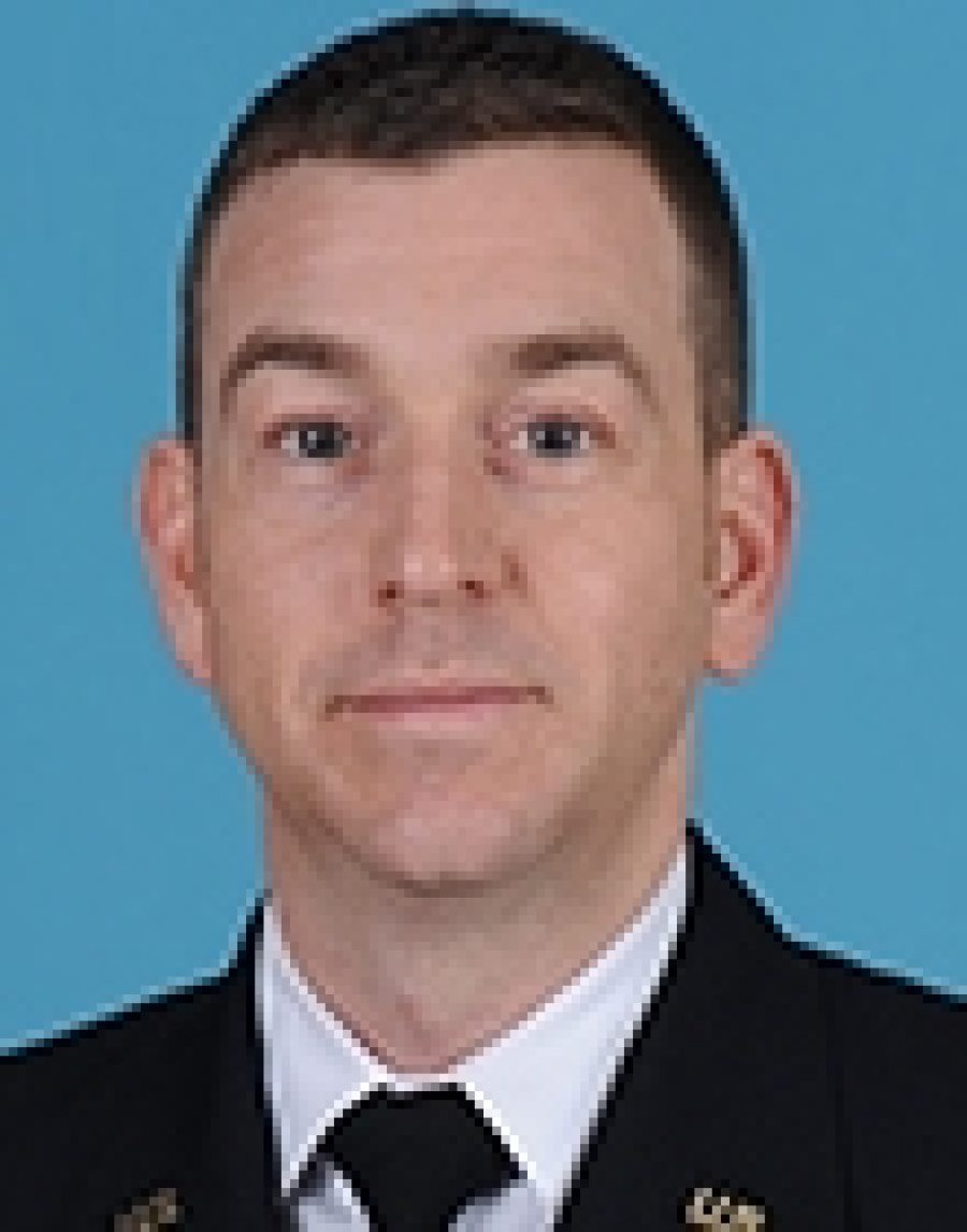 Brian BabcockLumish Carnegie Council for Ethics in International Affairs