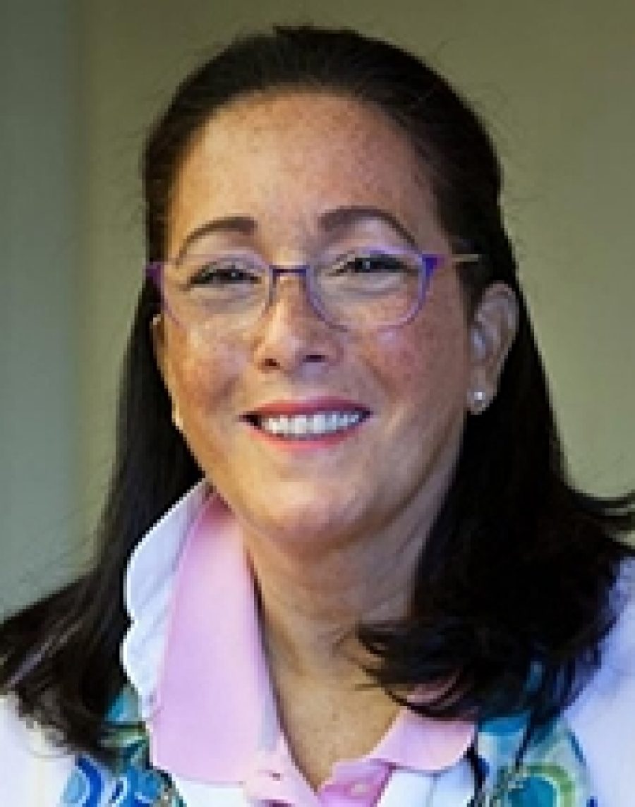 Violy McCauslandSeve Carnegie Council for Ethics in International