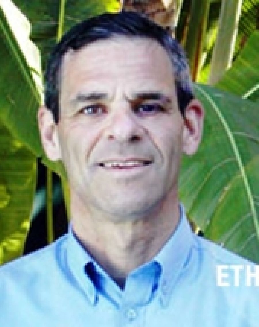 Ethan B. Kapstein | Carnegie Council For Ethics In International Affairs