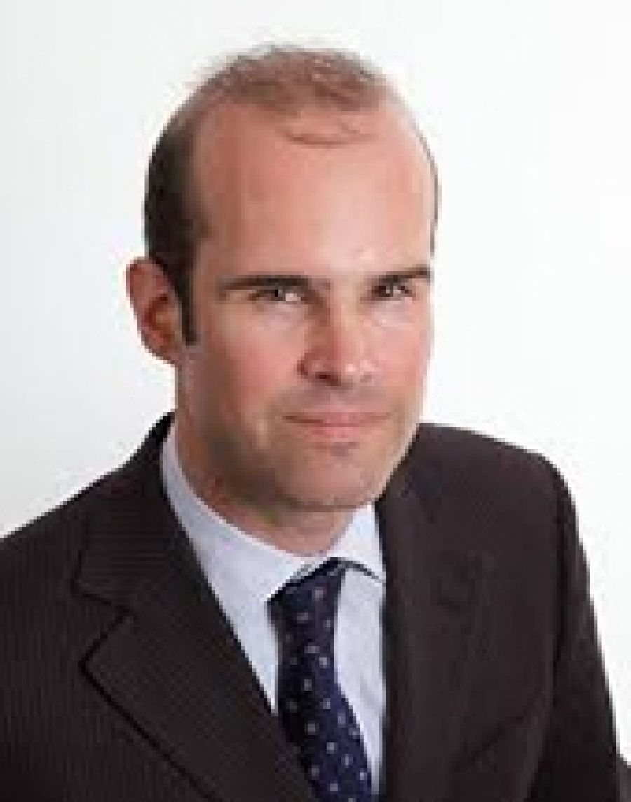 Gerard Russell Carnegie Council for Ethics in International Affairs